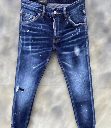 Dsquared2 Jeans for DSQ Jeans #99116139