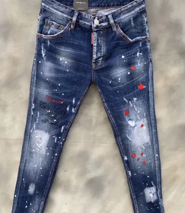 Dsquared2 Jeans for DSQ Jeans #99116796