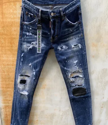 Dsquared2 Jeans for DSQ Jeans #99117624