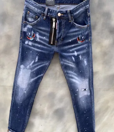 Dsquared2 Jeans for DSQ Jeans #99117635