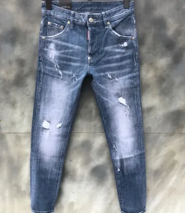 Dsquared2 Jeans for DSQ Jeans #99874478