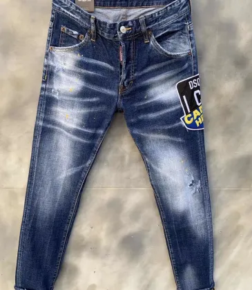 Dsquared2 Jeans for DSQ Jeans #99900460