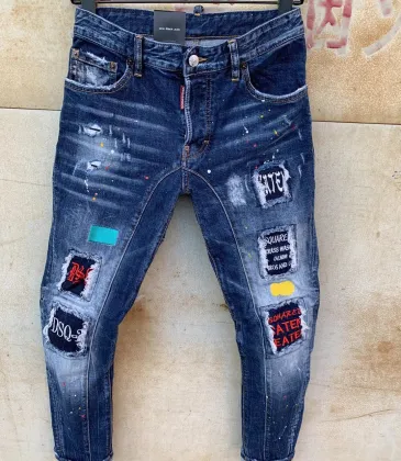 Dsquared2 Jeans for DSQ Jeans #99900464