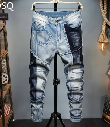 Dsquared2 Jeans for DSQ Jeans #99900729