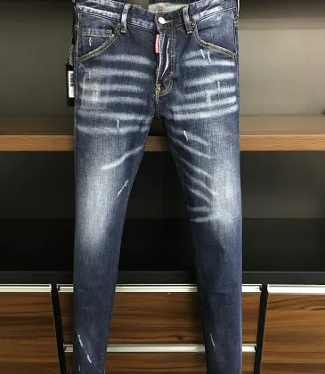 Dsquared2 Jeans for DSQ Jeans #99903764