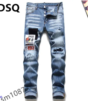 Dsquared2 Jeans for DSQ Jeans #99903850