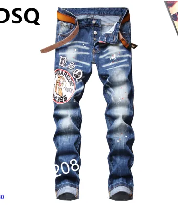 Dsquared2 Jeans for DSQ Jeans #99903852