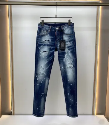 Dsquared2 Jeans for DSQ Jeans #99907004