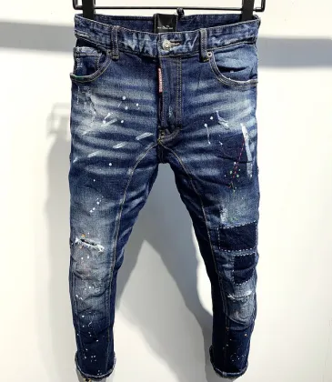 Dsquared2 Jeans for DSQ Jeans #999901385