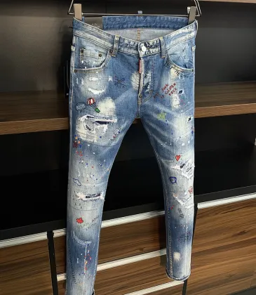 Dsquared2 Jeans for DSQ Jeans #999901386