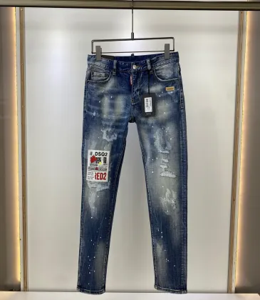 Dsquared2 Jeans for DSQ Jeans #999918901