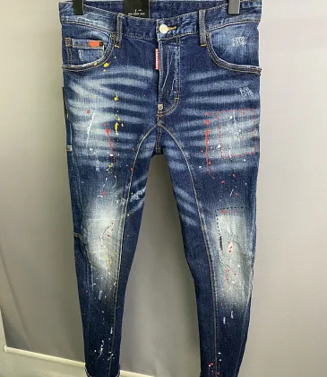 Dsquared2 Jeans for DSQ Jeans #999919281