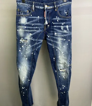 Dsquared2 Jeans for DSQ Jeans #999919282