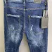 Dsquared2 Jeans for DSQ Jeans #999919284