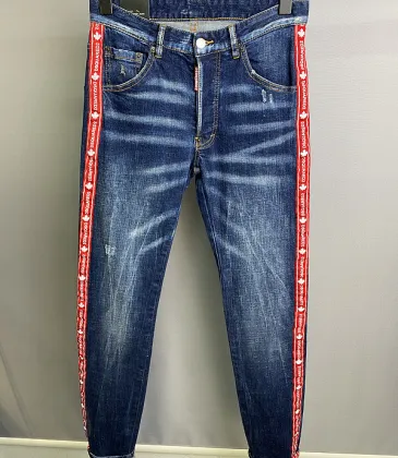 Dsquared2 Jeans for DSQ Jeans #999919284