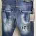 Dsquared2 Jeans for DSQ Jeans #999919286