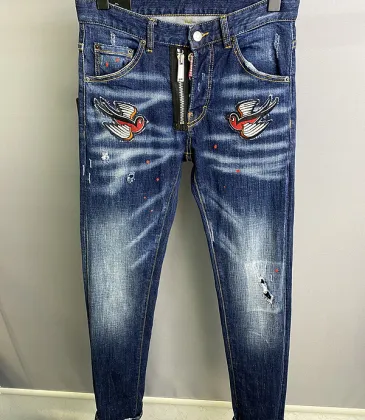 Dsquared2 Jeans for DSQ Jeans #999919286