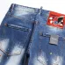 Dsquared2 Jeans for DSQ Jeans #999919594