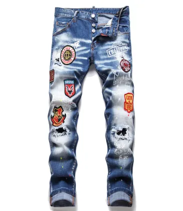 Dsquared2 Jeans for DSQ Jeans #999919594