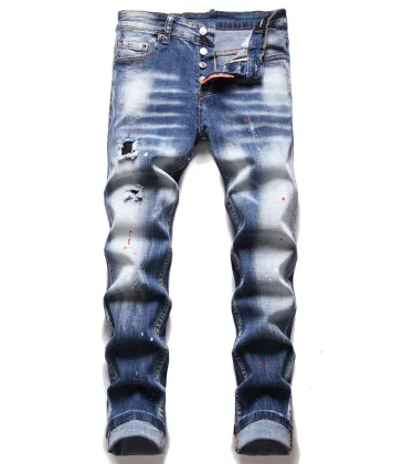 Dsquared2 Jeans for DSQ Jeans #999919595