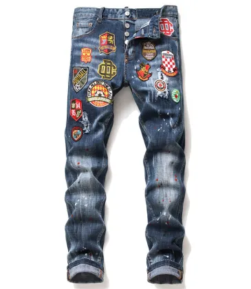 Dsquared2 Jeans for DSQ Jeans #999919599