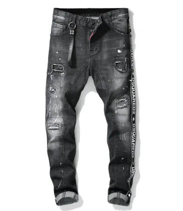 Dsquared2 Jeans for DSQ Jeans #999919611