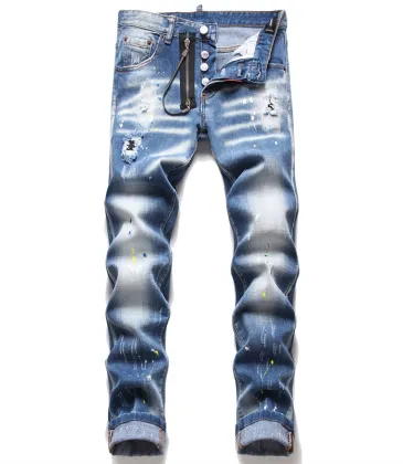 Dsquared2 Jeans for DSQ Jeans #999919618