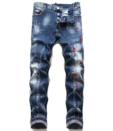 Dsquared2 Jeans for DSQ Jeans #999919622