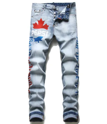 Dsquared2 Jeans for DSQ Jeans #999919646