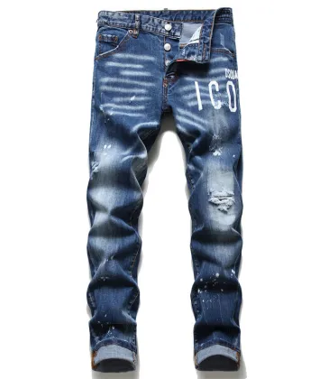 Dsquared2 Jeans for DSQ Jeans #999919649