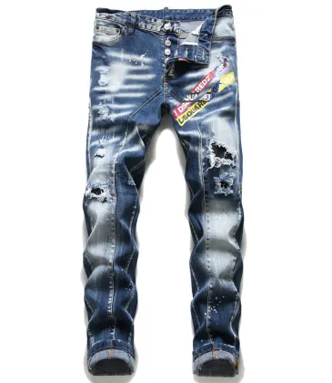 Dsquared2 Jeans for DSQ Jeans #999919663