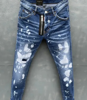 Dsquared2 Jeans for DSQ Jeans #999920756