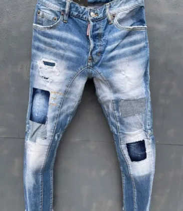 Dsquared2 Jeans for DSQ Jeans #999921057