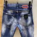 Dsquared2 Jeans for DSQ Jeans #999921063