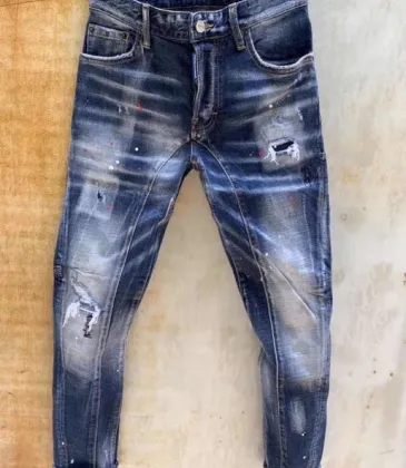 Dsquared2 Jeans for DSQ Jeans #999921063