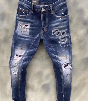 Dsquared2 Jeans for DSQ Jeans #999921064