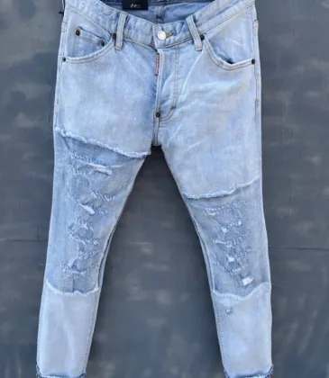 Dsquared2 Jeans for DSQ Jeans #999921068