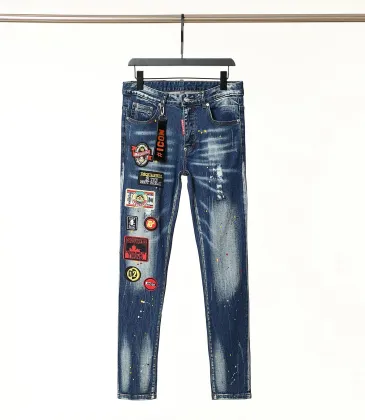 Dsquared2 Jeans for DSQ Jeans #999922696