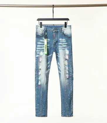 Dsquared2 Jeans for DSQ Jeans #999922698