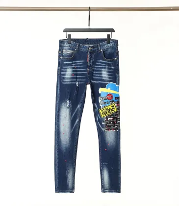 Dsquared2 Jeans for DSQ Jeans #999922700