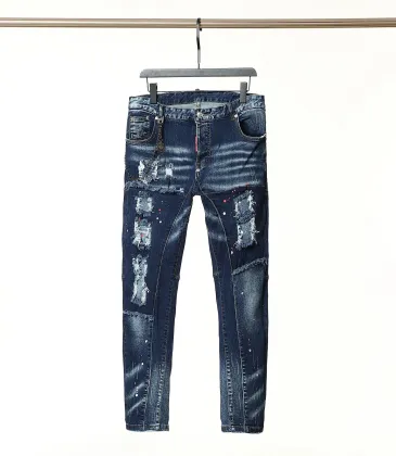 Dsquared2 Jeans for DSQ Jeans #999922701