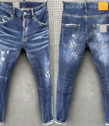 Dsquared2 Jeans for DSQ Jeans #999923236