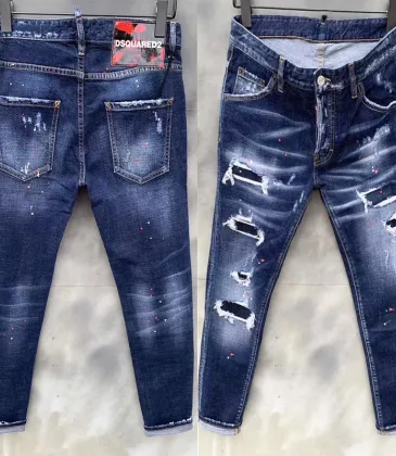 Dsquared2 Jeans for DSQ Jeans #999923245