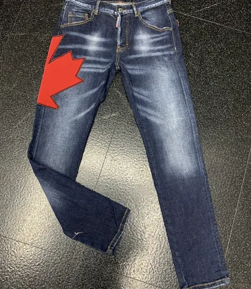 Dsquared2 Jeans for DSQ Jeans #999924031