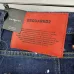 Dsquared2 Jeans for DSQ Jeans #999924036