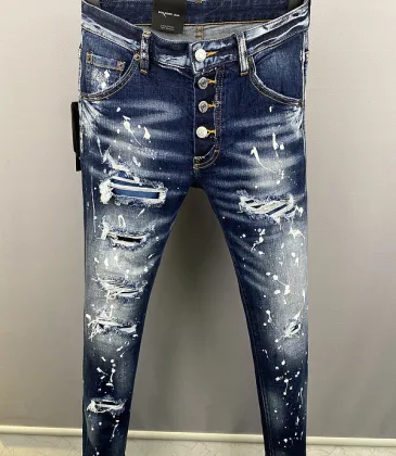 Dsquared2 Jeans for DSQ Jeans #999924039