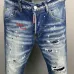 Dsquared2 Jeans for DSQ Jeans #999924041