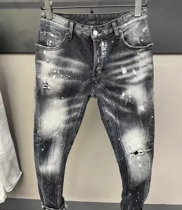 Dsquared2 Jeans for DSQ Jeans #999925807