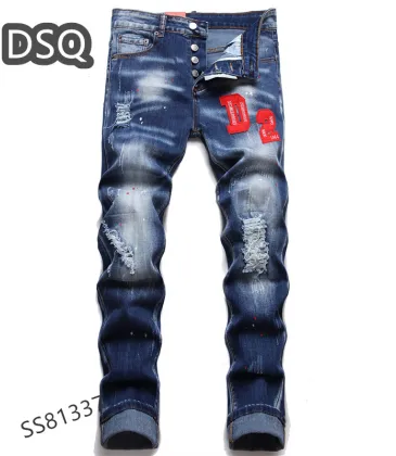 Dsquared2 Jeans for DSQ Jeans #999926884