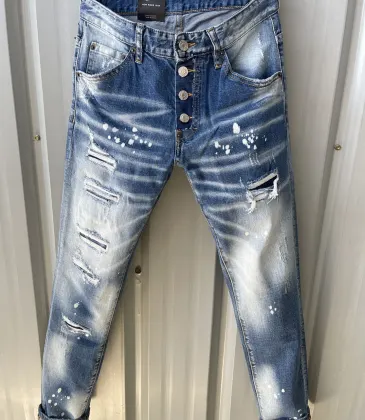 Dsquared2 Jeans for DSQ Jeans #999929225